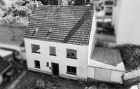 Einfamilienhaus in Eppelborn