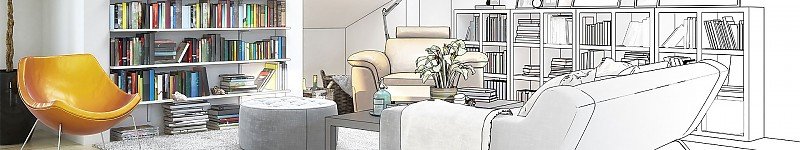 Wertsteigerung durch kleine Renovierungen