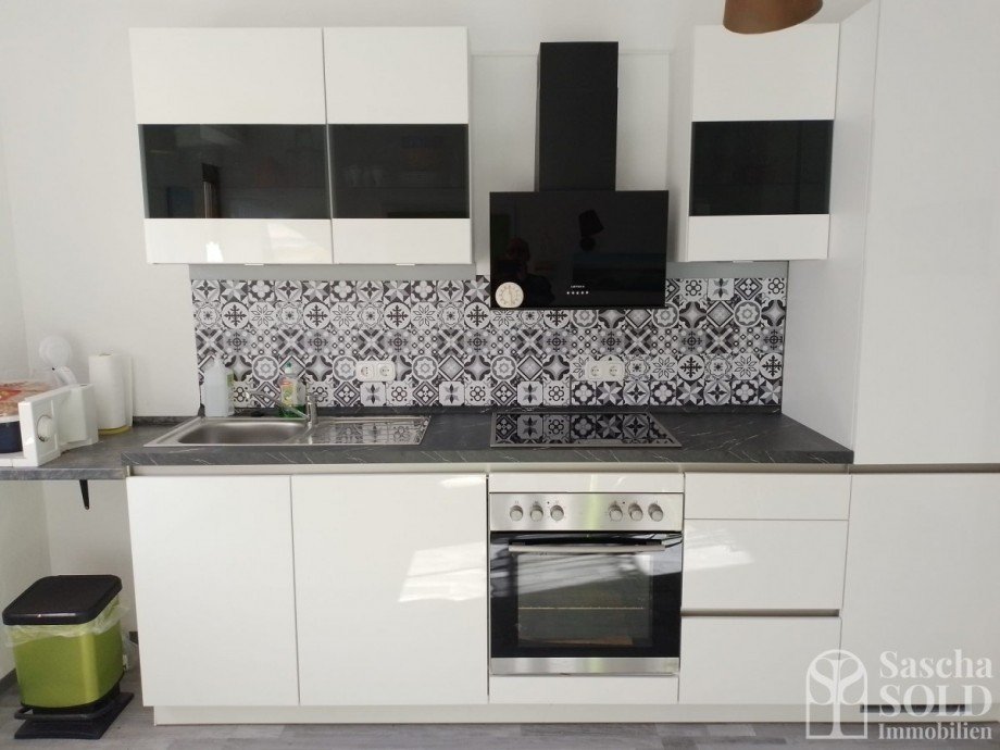 K�che Einfamilienhaus Sankt Ingbert