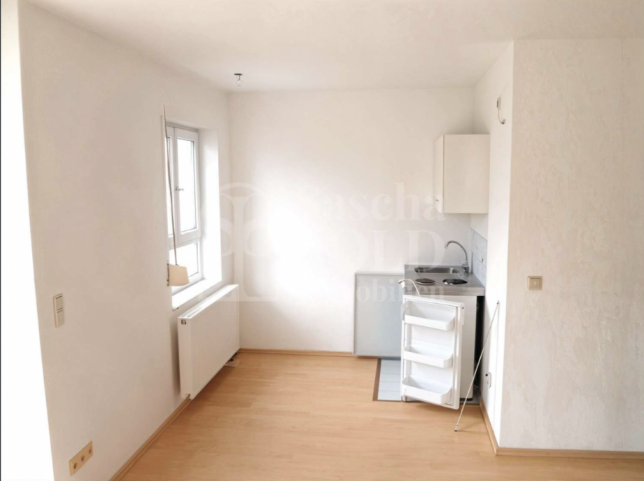 W14 - K�che Mehrfamilienhaus Saarbr�cken