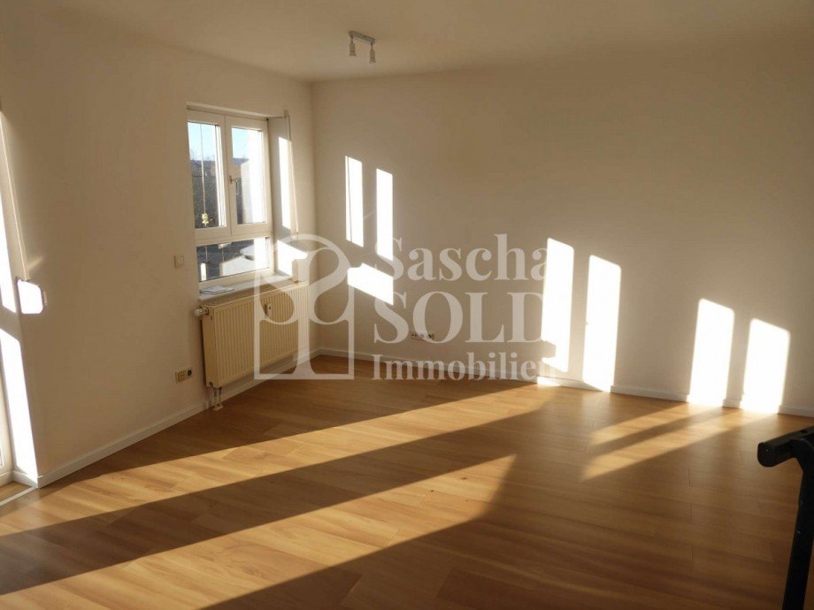 W27 - Wohnbereich Mehrfamilienhaus Saarbr�cken