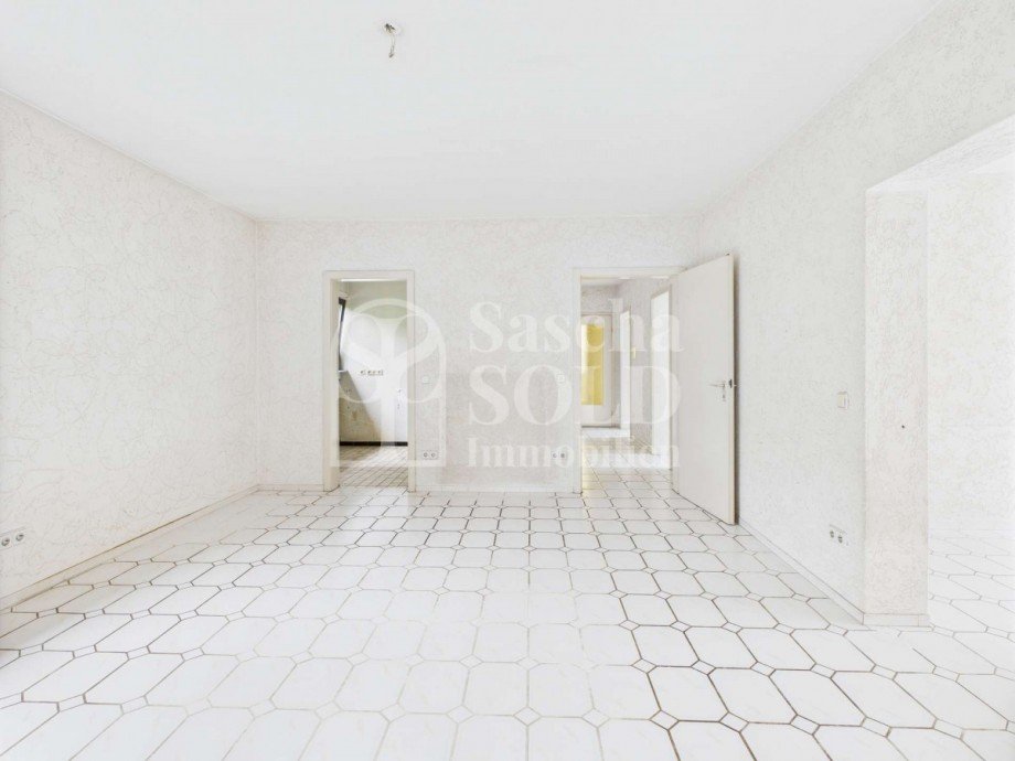 Esszimmer Etagenwohnung Sankt Ingbert