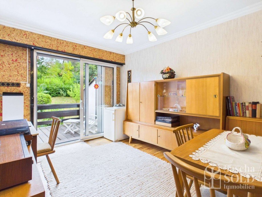 OG - Esszimmer Zweifamilienhaus Saarbr�cken
