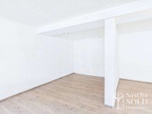 OG - K�che Zwei Wohnungen in zentraler Lage von St. Ingbert - ideal f�r Eigennutzer und Anleger