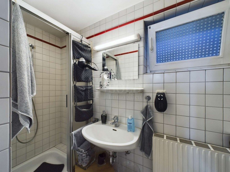 G�ste-Bad Reihenendhaus Sankt Ingbert