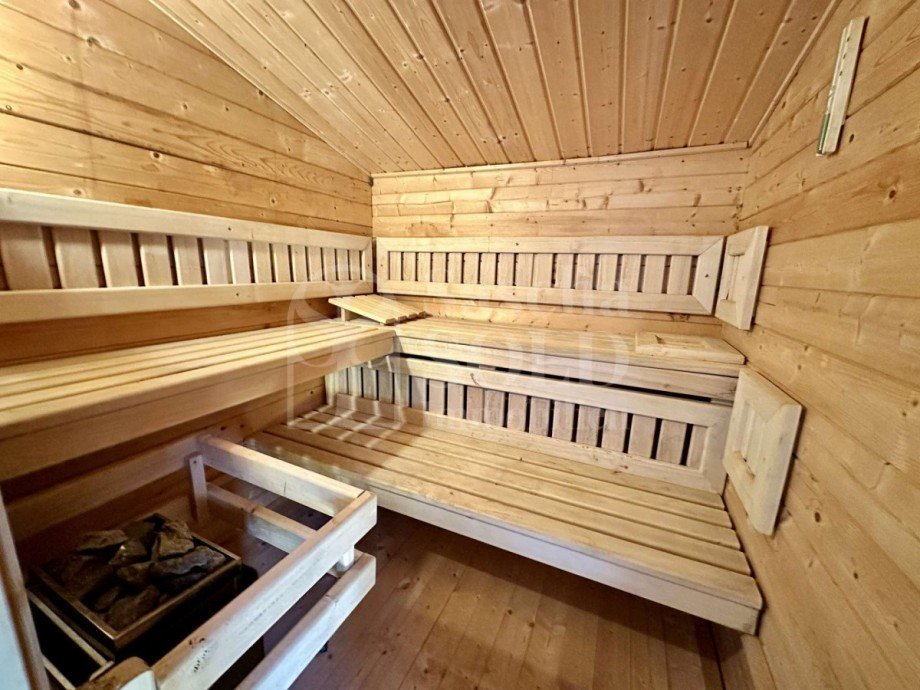 Au�enanlagen - Sauna Einfamilienhaus Ottweiler