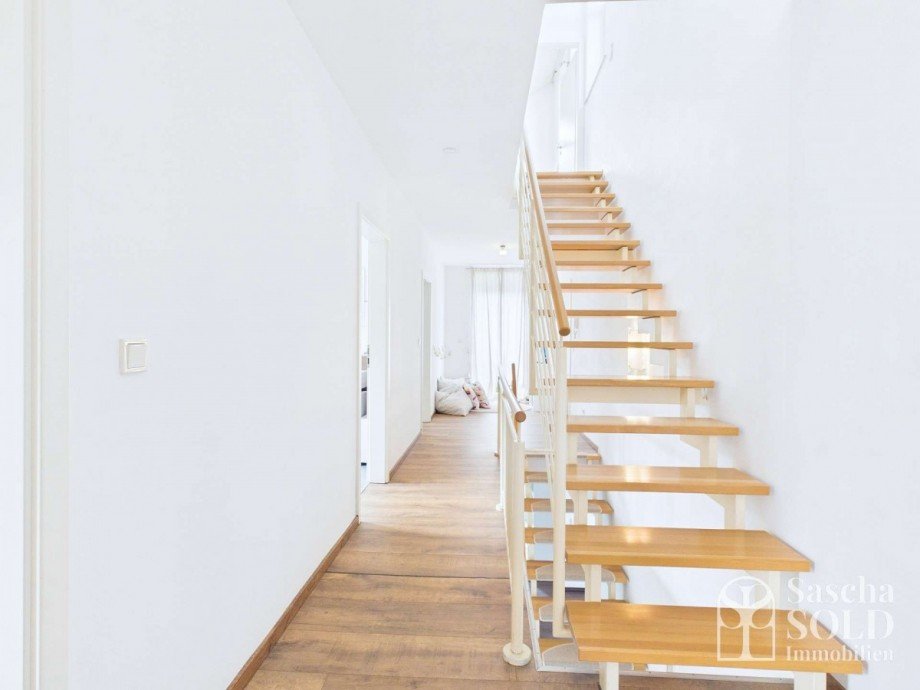 DG - Flur Einfamilienhaus Waldmohr