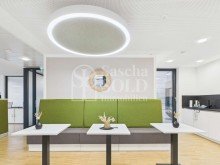 EG - Meetingzone mit K�che Repr�sentative & moderne Gewerber�ume auf 1.189 m� mit Glasfaser, Meetingr�umen & Stellpl�tzen