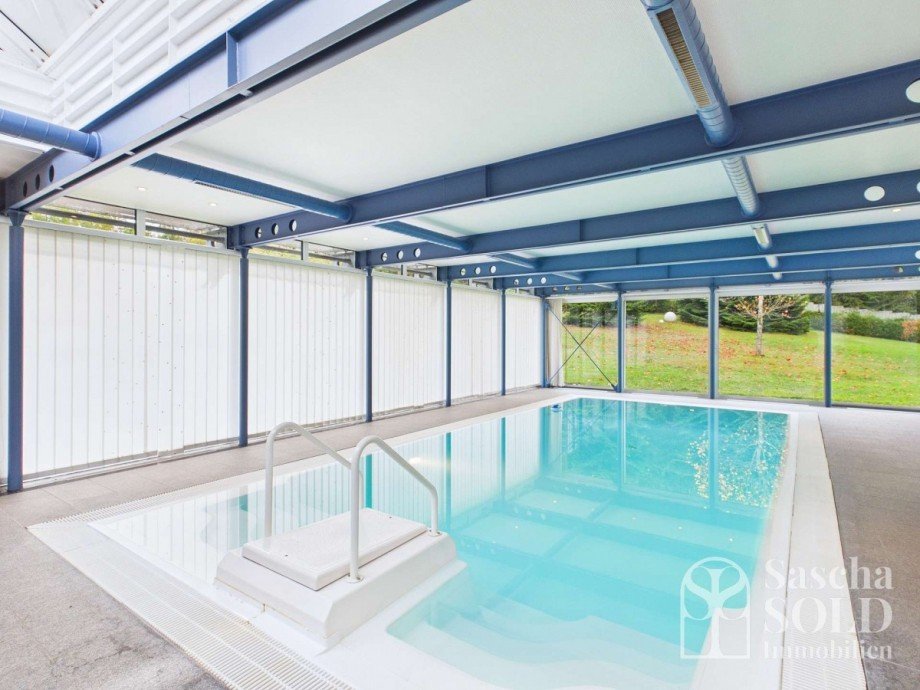 EG - Hallenbad Villa Sankt Ingbert