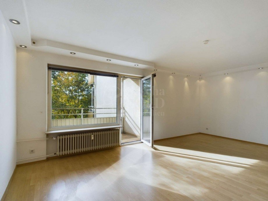 Wohnzimmer Etagenwohnung Saarbr�cken