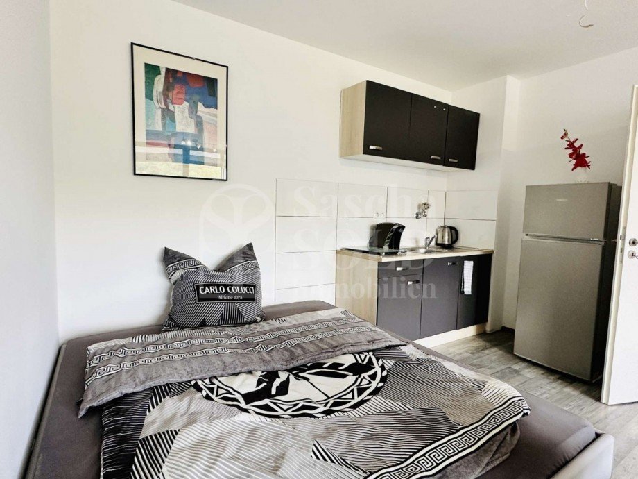 Wohnbereich Etagenwohnung Saarbr�cken