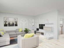 Einrichtungsbeispiel Helle Wohnung in beliebter Lage von Dudweiler-S�d mit 95 m� und zwei Balkonen