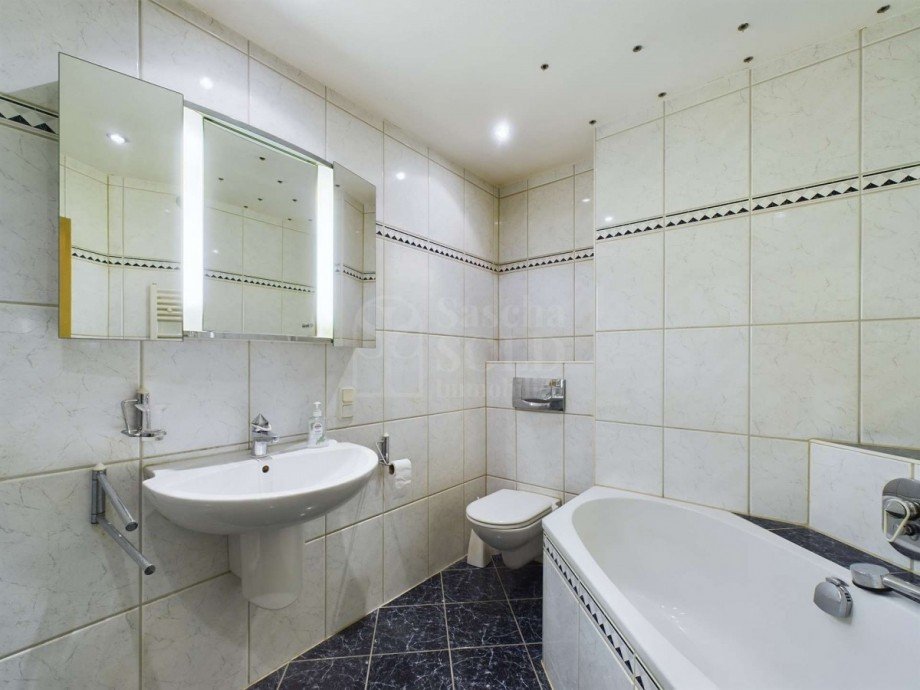 Bad Etagenwohnung Saarbr�cken