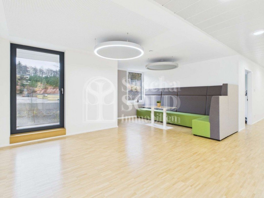 1. OG - Meetingzone B�ro / Praxis Spiesen-Elversberg