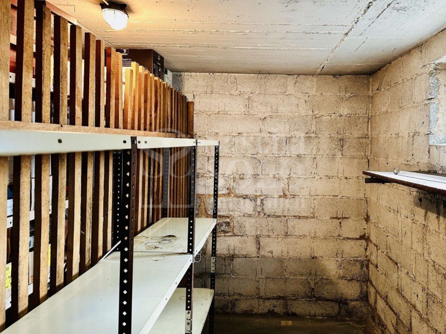 Kellerraum Etagenwohnung Saarbr�cken