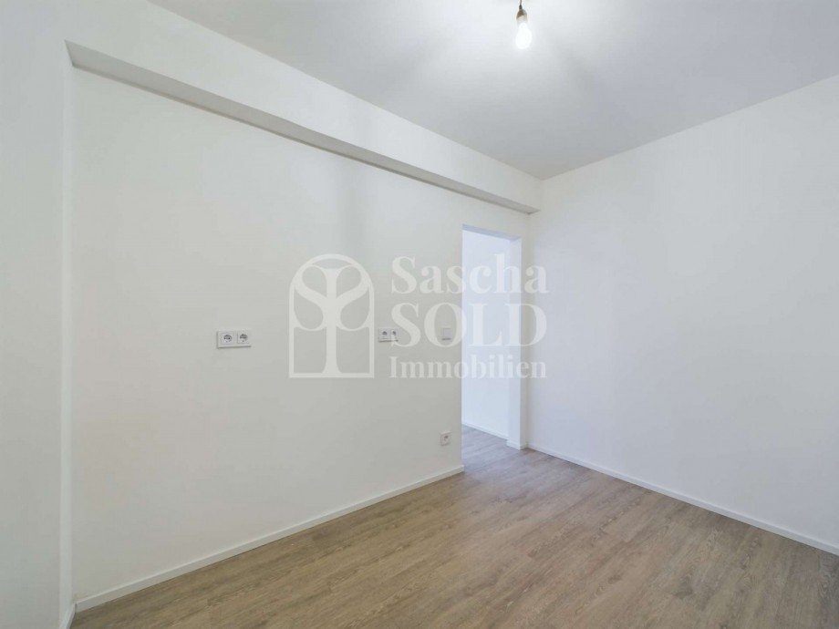 K�che Etagenwohnung Dudweiler