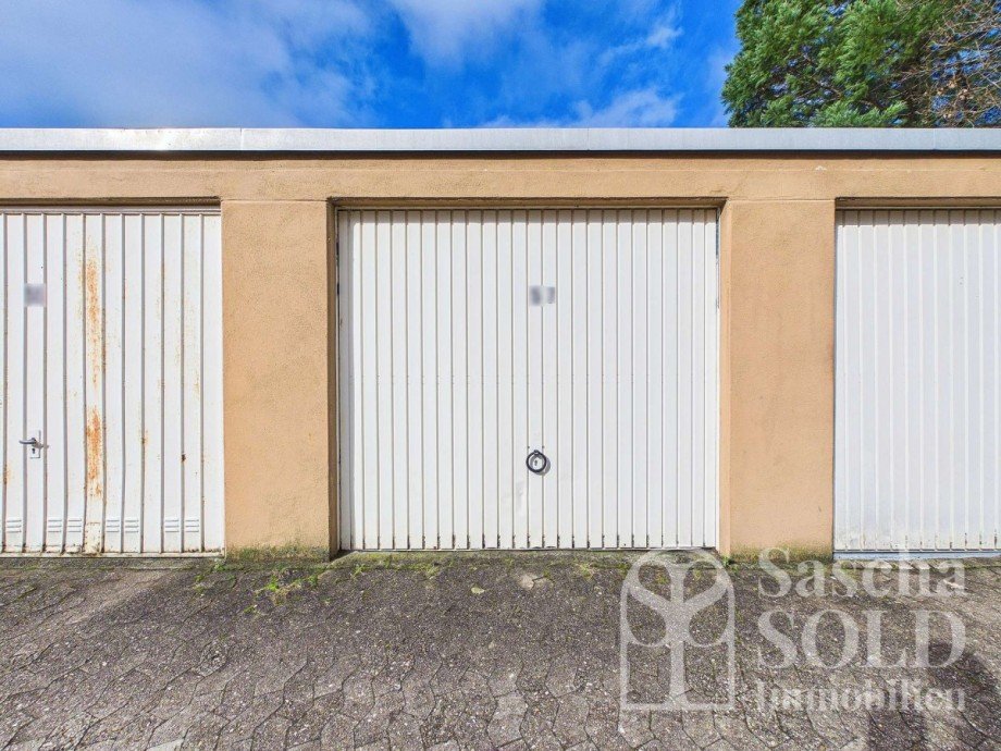 Garage Etagenwohnung Saarbr�cken
