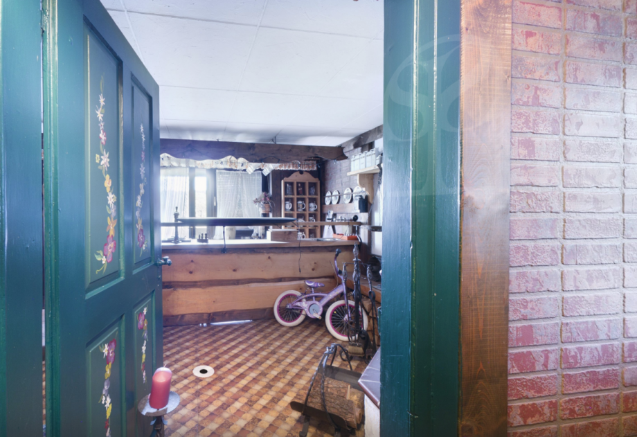 UG - Bar Zweifamilienhaus Schiffweiler