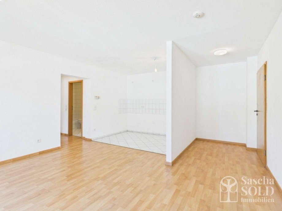 Flur Etagenwohnung Sankt Wendel