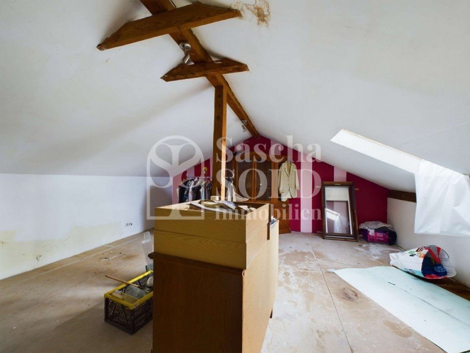 DG -Speicher Reiheneckhaus Sankt Ingbert