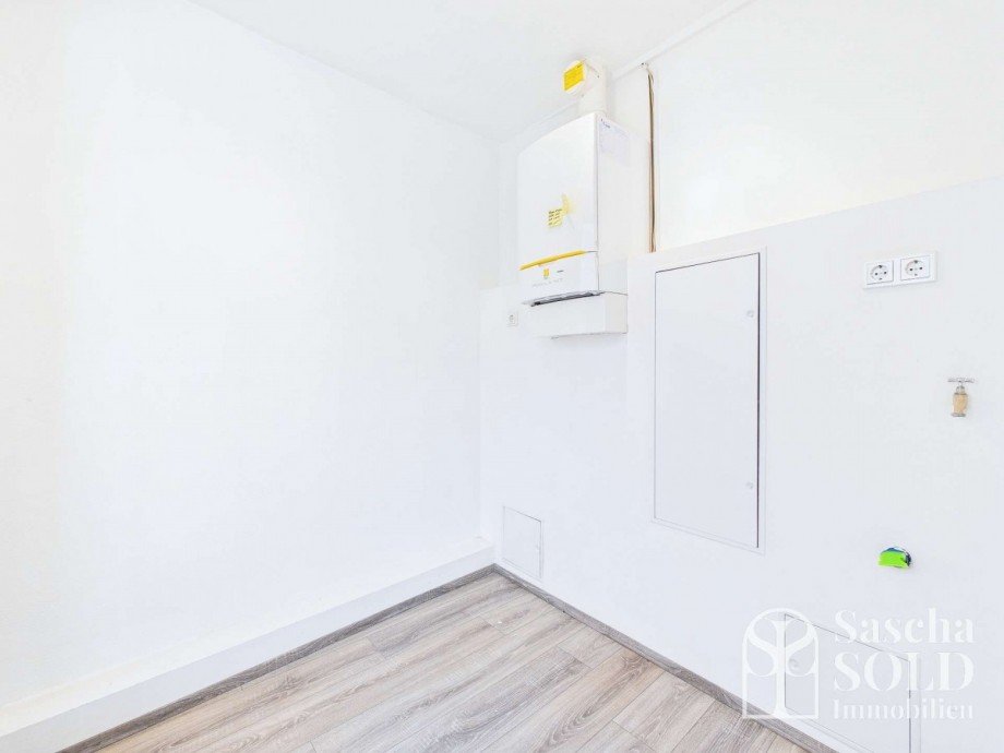 OG - Hauswirtschaftsraum Maisonettewohnung Sankt Ingbert