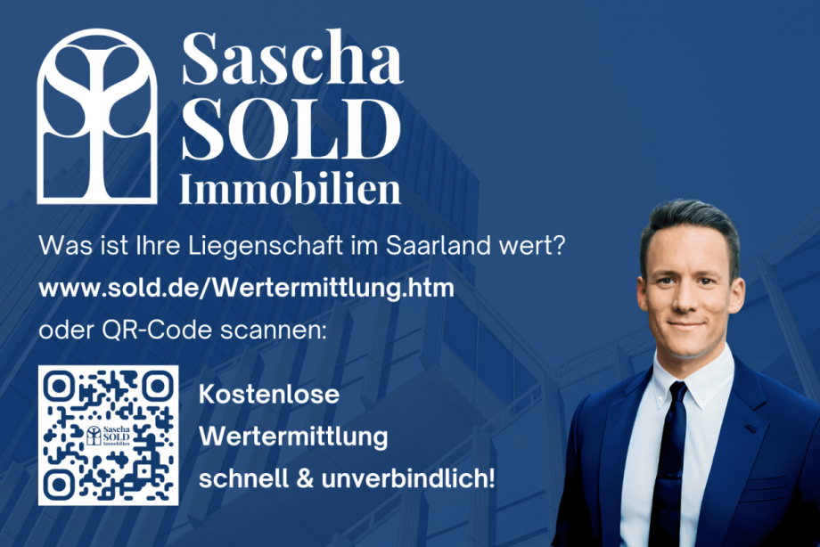 2_Wertermittlung Einfamilienhaus Sankt Ingbert