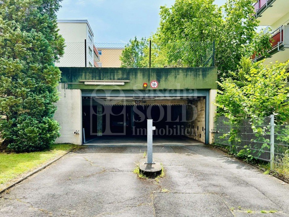Tiefgarage Etagenwohnung Saarbr�cken