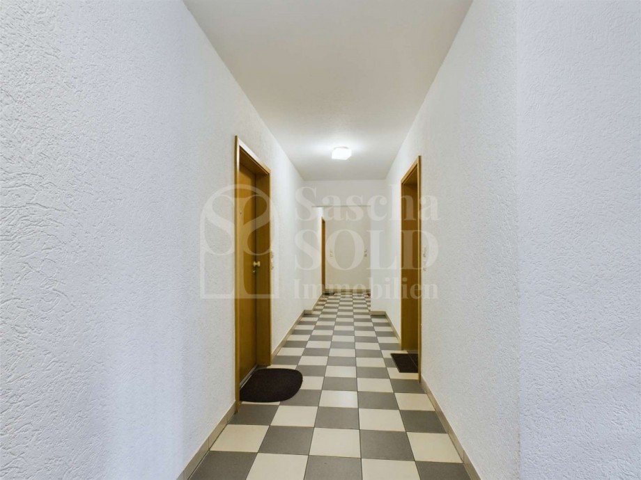 Flur Etagenwohnung Saarbr�cken
