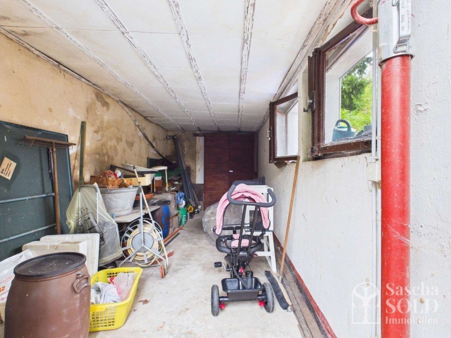 Garage Zweifamilienhaus Saarbr�cken