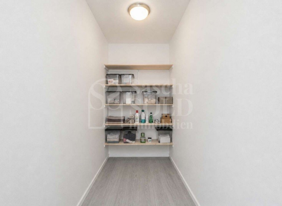 Abstellraum Etagenwohnung Spiesen-Elversberg