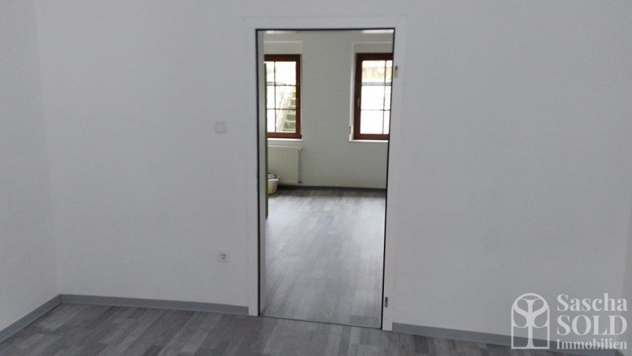 Wohnzimmer Einfamilienhaus Sankt Ingbert