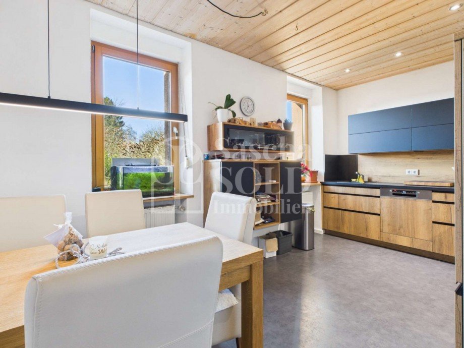 EG - K�che Einfamilienhaus Sankt Ingbert