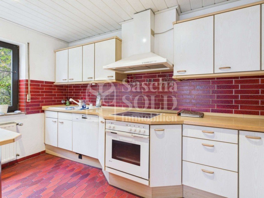 K�che Einfamilienhaus Spiesen-Elversberg