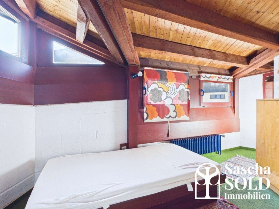 Schlafzimmer Einfamilienhaus Saarbr�cken