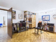 Untergeschoss Gepflegter Bungalow mit Grundofen, sonniger Terrasse, Garten und Garage in Dudweiler-S�d
