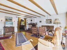 EG - Wohnzimmer Gro�es Einfamilienhaus in begehrter Lage von Oberw�rzbach, St. Ingbert mit Terrasse und S�dbalkon