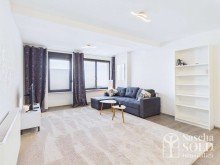 EG - Wohnzimmer Zwei Wohnungen in zentraler Lage von St. Ingbert - ideal f�r Eigennutzer und Anleger