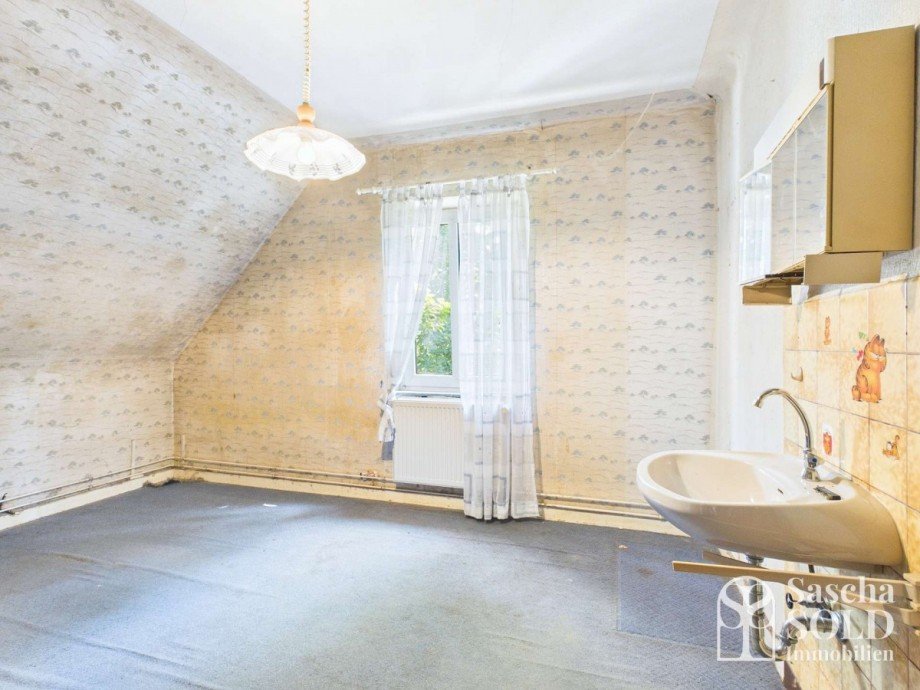 DG - Schlafzimmer Einfamilienhaus Blieskastel