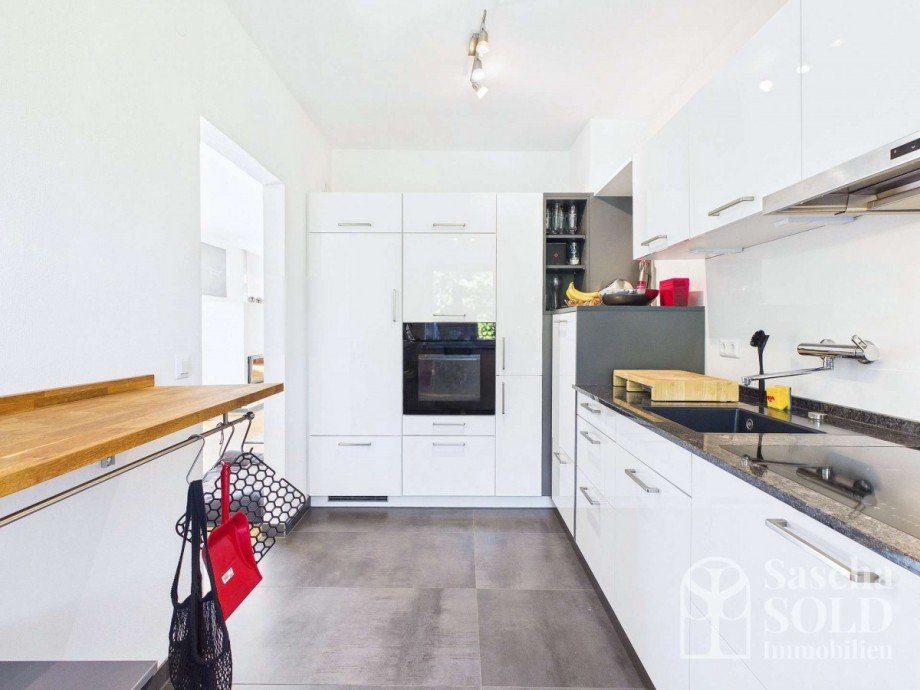 K�che Einfamilienhaus Saarbr�cken