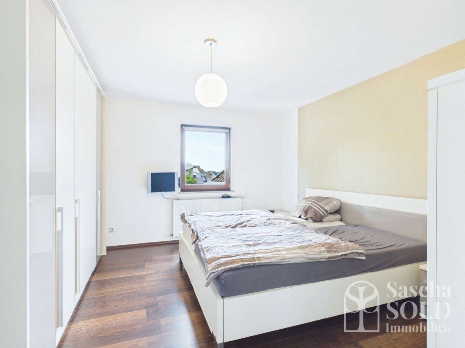 Schlafzimmer Wohnung Riegelsberg