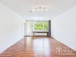 Hauptbild Großzügige 4-ZKB-Wohnung mit Loggia in ruhiger Lage nahe Universität & CISPA - Dudweiler Saarbrücken