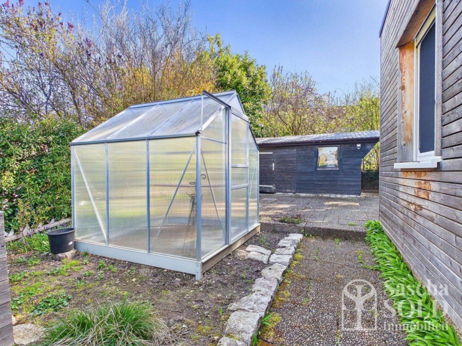 Au�enanlagen Einfamilienhaus Saarbr�cken