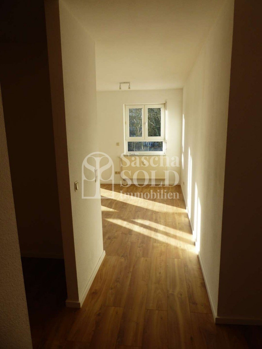 W27 - Diele Etagenwohnung Saarbr�cken