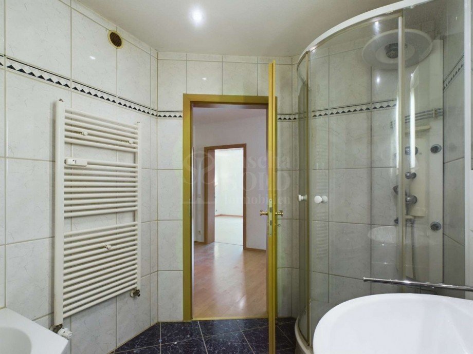 Bad Etagenwohnung Saarbr�cken