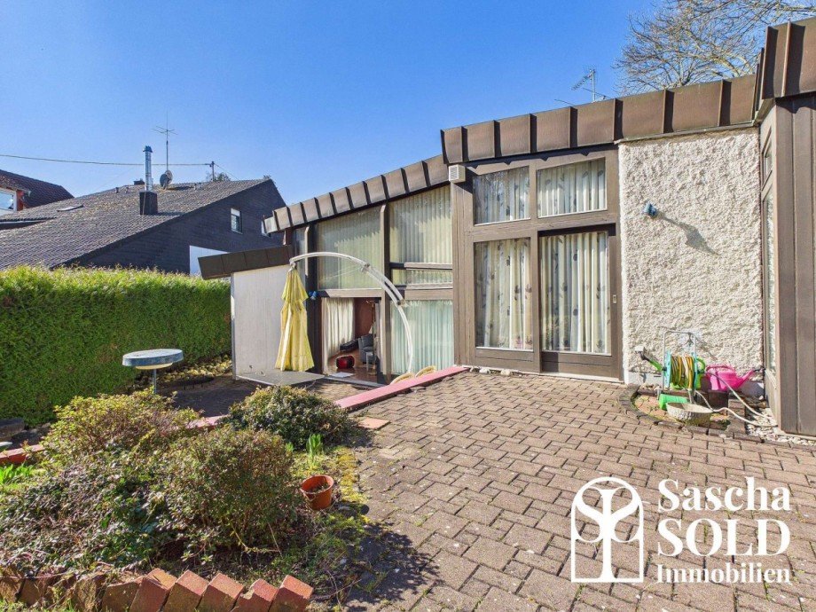 Terrasse Einfamilienhaus Saarbr�cken