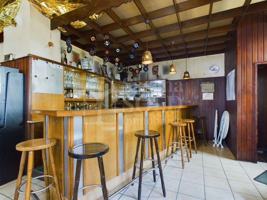 EG - Gastst�tte Reiheneckhaus Sankt Ingbert