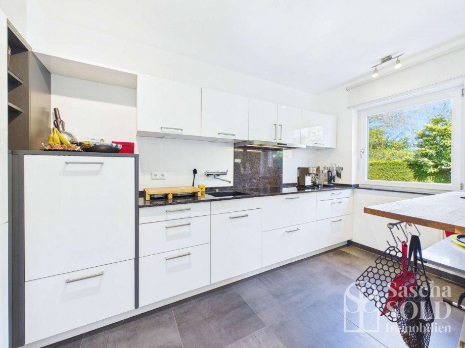 K�che Einfamilienhaus Saarbr�cken