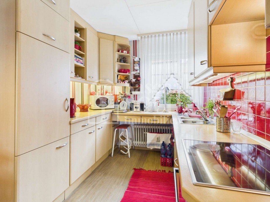 K�che Einfamilienhaus Merchweiler