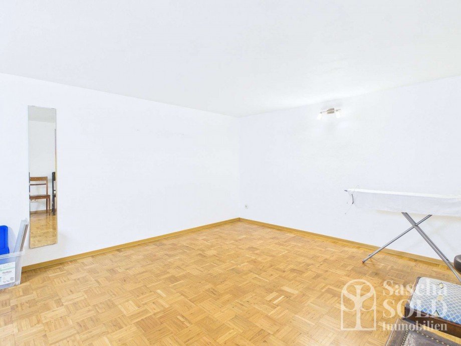 Untergeschoss Einfamilienhaus Saarbr�cken