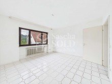 Schlafzimmer 2 Helle 4-ZKB-Wohnung in St. Ingbert mit Balkon mit Garage & gro�em Kellerraum